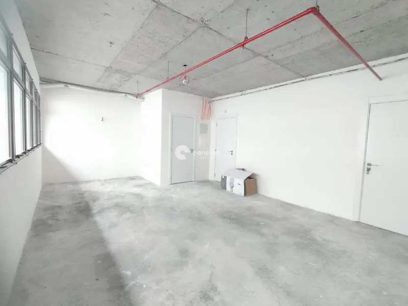 Sala Comercial à venda no Centro: 