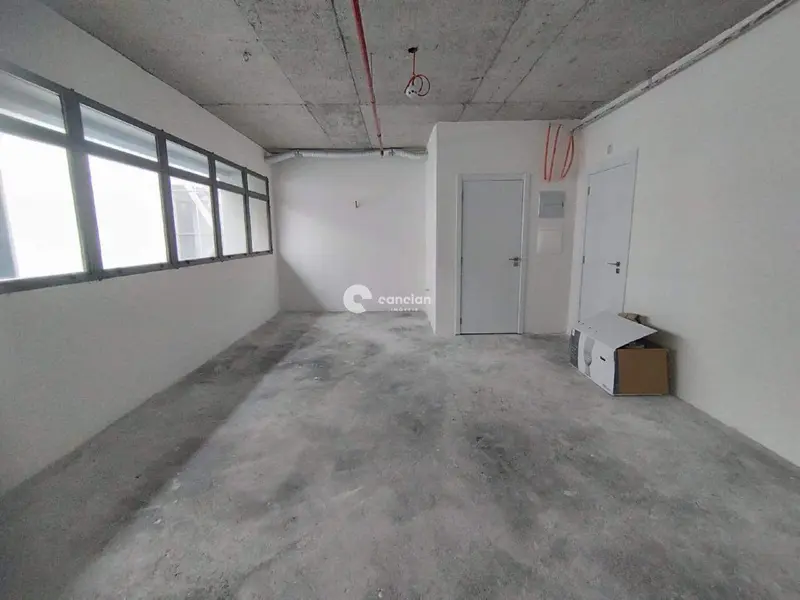 Sala Comercial à venda no Centro: 
