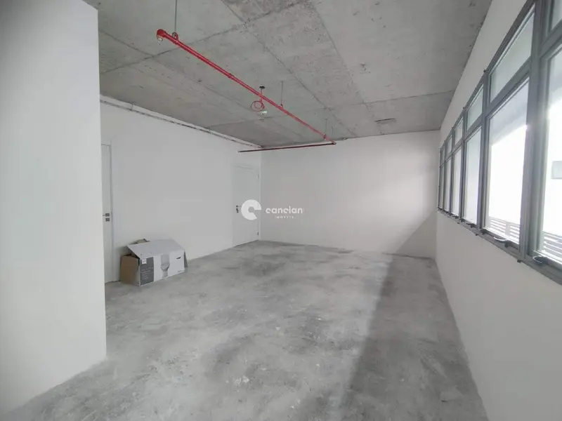 Sala Comercial à venda no Centro: 
