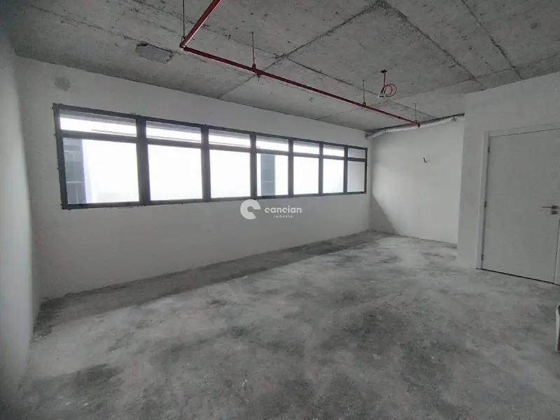 Sala Comercial à venda no Centro: 