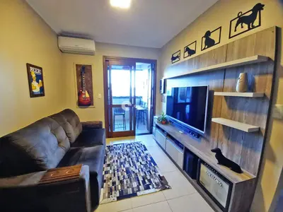 Apartamento à venda no Camobi: 