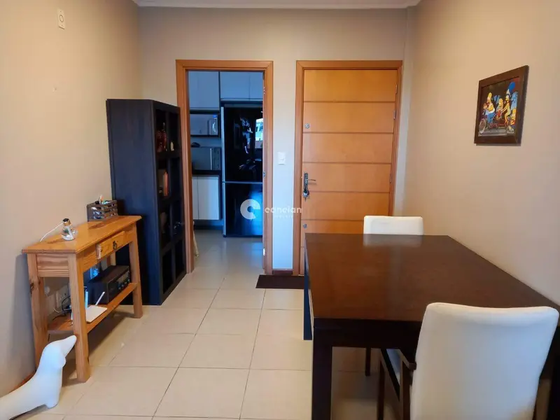 Apartamento à venda no Camobi: 