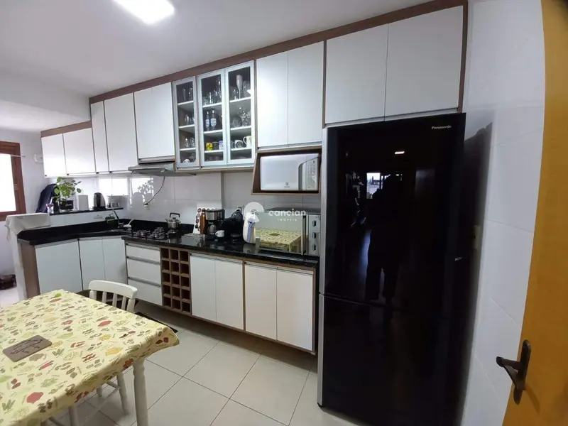 Apartamento à venda no Camobi: 