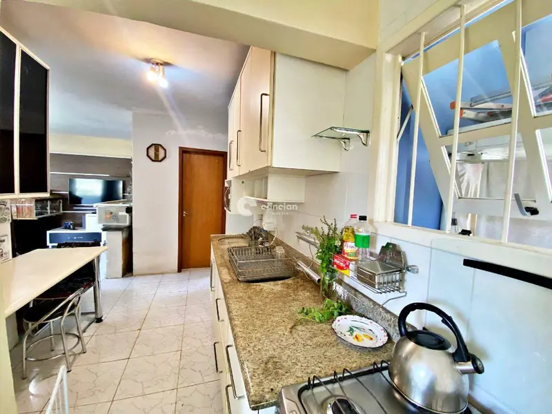 Casa à venda no Nossa Senhora Medianeira: 