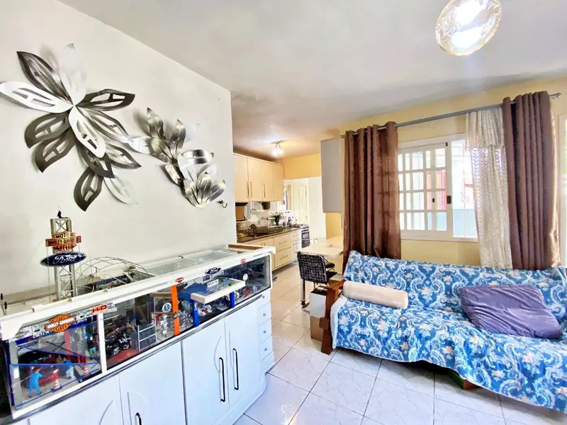 Casa à venda no Nossa Senhora Medianeira: 