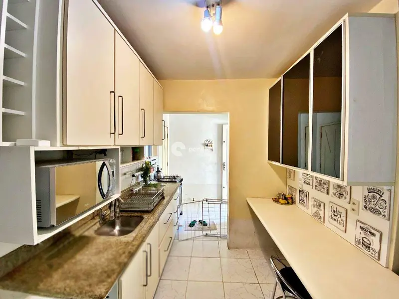 Casa à venda no Nossa Senhora Medianeira: 