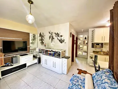 Casa à venda no Nossa Senhora Medianeira: 