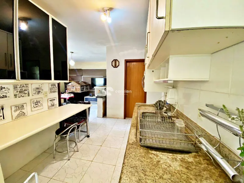 Casa à venda no Nossa Senhora Medianeira: 