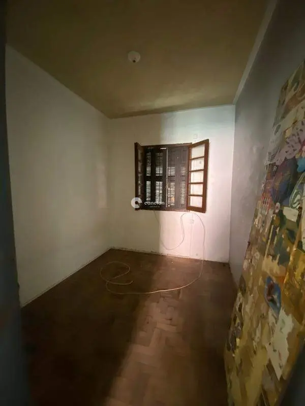 Apartamento à venda no Nossa Senhora de Fátima: 