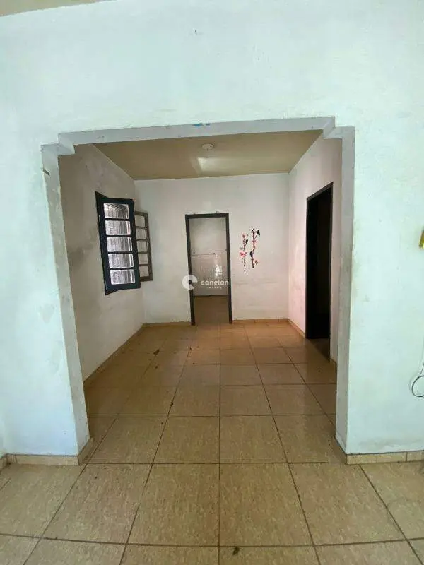 Apartamento à venda no Nossa Senhora de Fátima: 