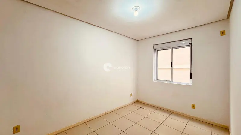 Apartamento à venda no Nossa Senhora de Fátima: 
