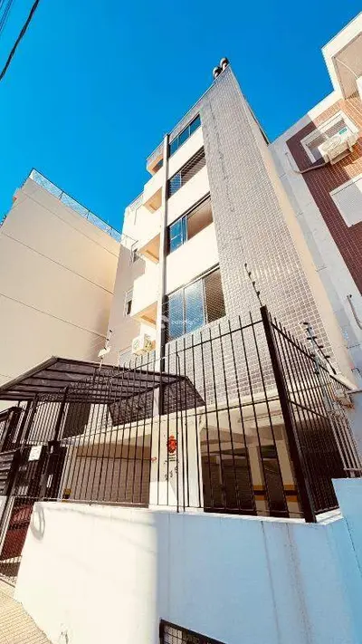 Apartamento à venda no Nossa Senhora de Fátima: 