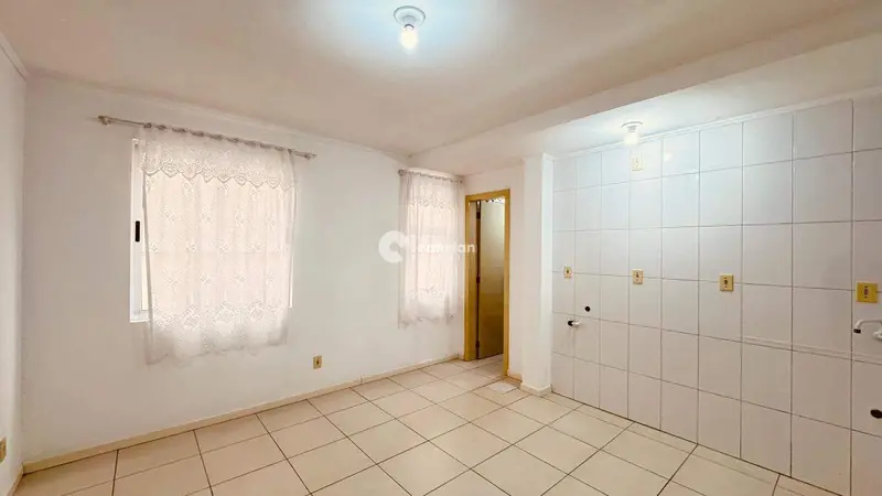 Apartamento à venda no Nossa Senhora de Fátima: 