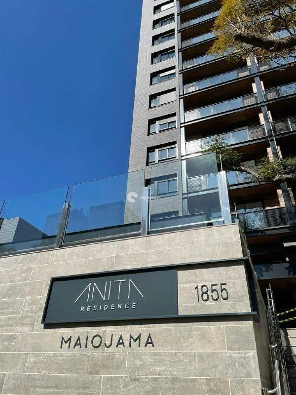 Apartamento à venda no Boa Vista: 