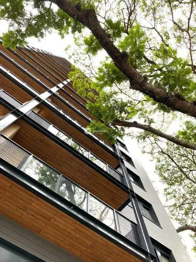 Apartamento à venda no Boa Vista: 
