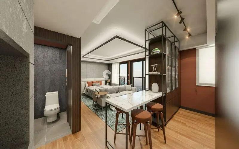 Apartamento à venda no Boa Vista: 
