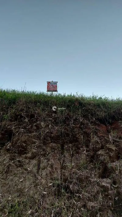 Terreno à venda no Centro: 