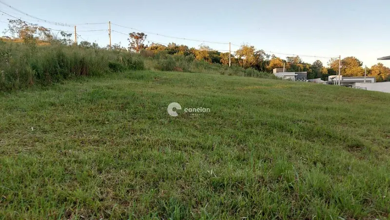 Terreno à venda no Centro: 