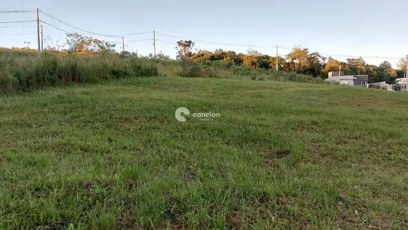 Terreno à venda no Centro: 