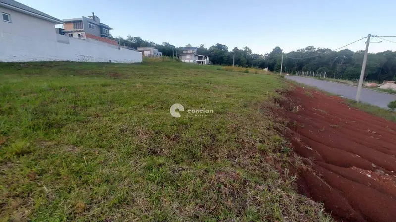 Terreno à venda no Centro: