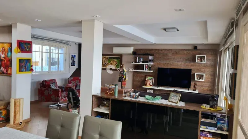 Casa à venda no Nonoai: 