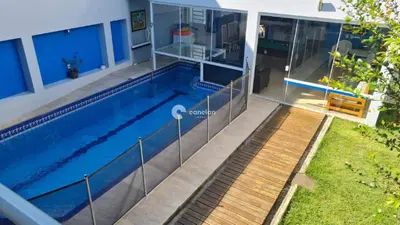 Casa à venda no Nonoai: 