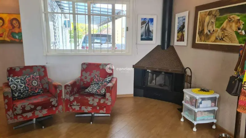 Casa à venda no Nonoai: 