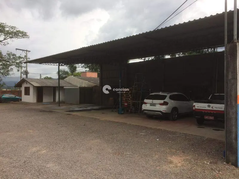 Terreno à venda no Pinheiro Machado: 