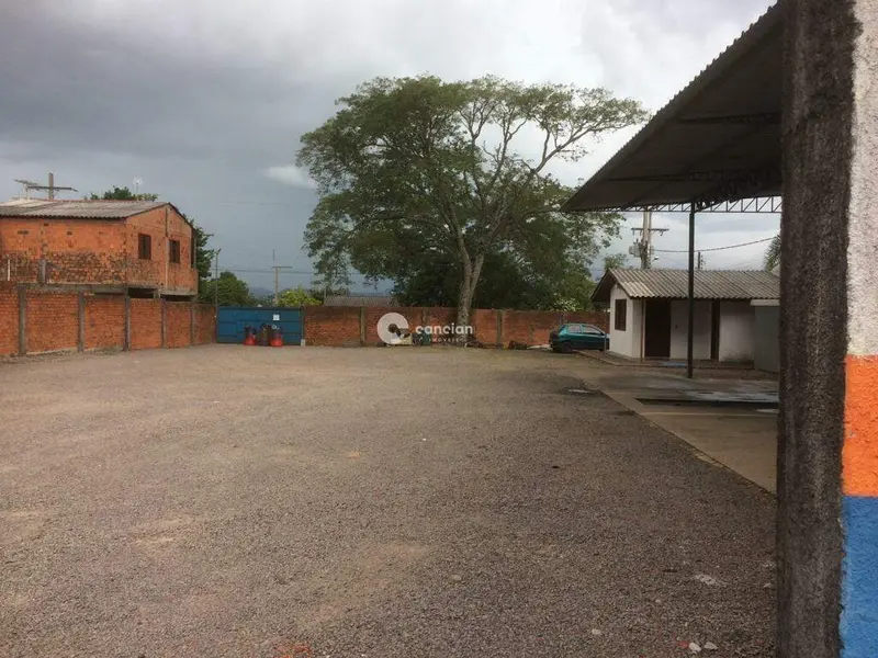 Terreno à venda no Pinheiro Machado: 