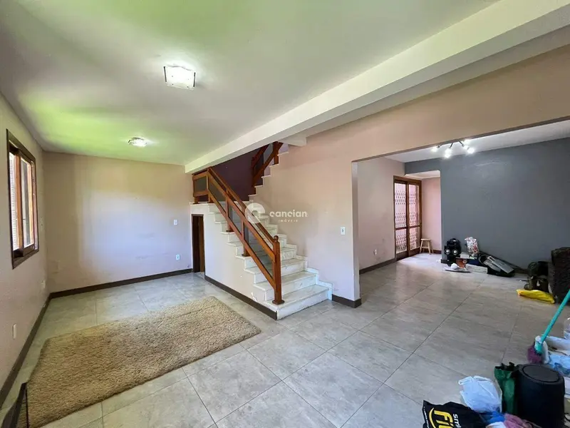 Casa à venda no Passo D'Areia: