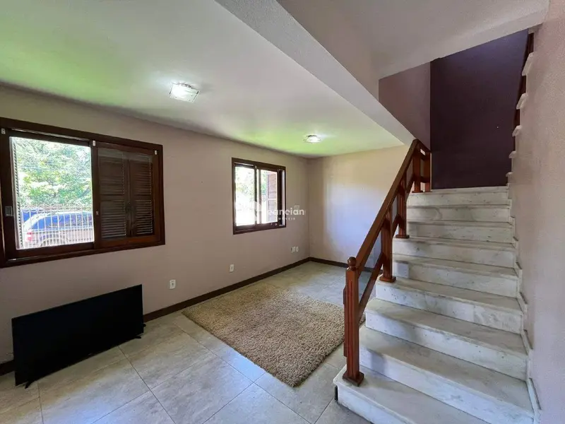 Casa à venda no Passo D'Areia: