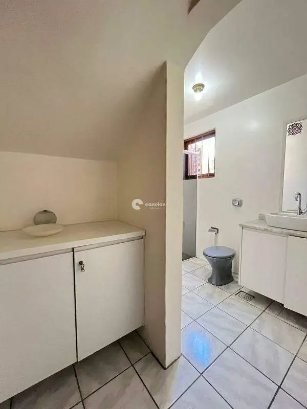 Casa à venda no Passo D'Areia: