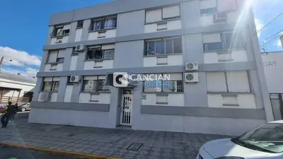 Apartamento à venda no Nossa Senhora de Fátima: 