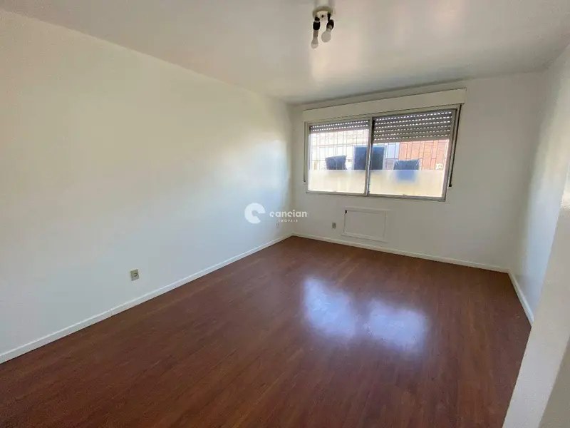 Apartamento à venda no Nossa Senhora de Fátima: 