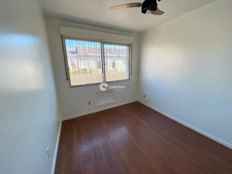 Apartamento à venda no Nossa Senhora de Fátima: 