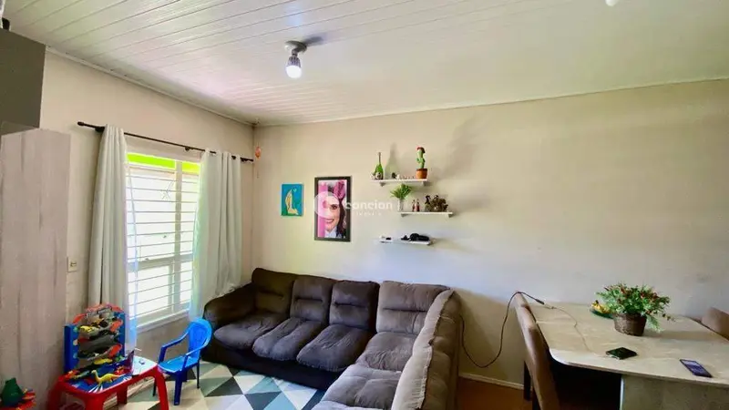 Casa à venda no Urlândia: 