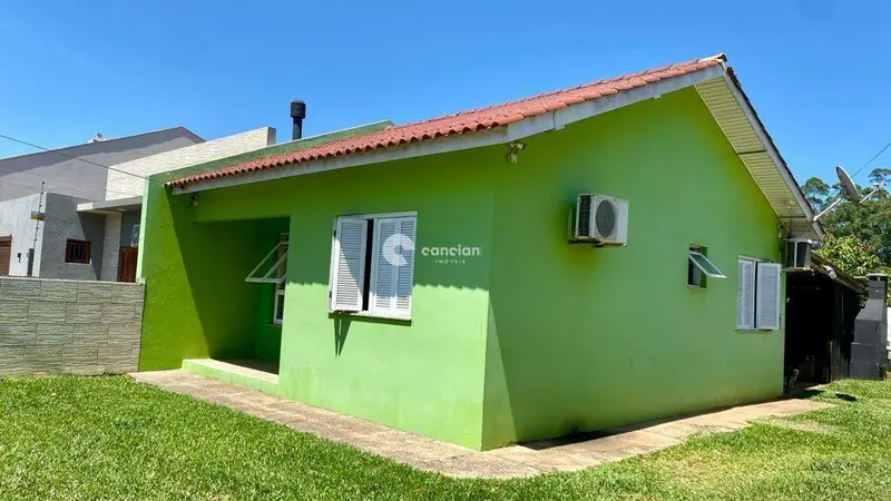 Casa à venda no Urlândia: 