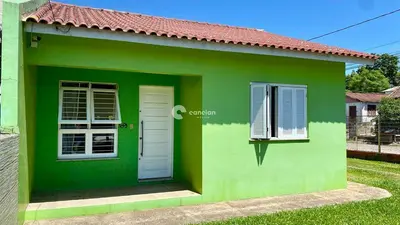Casa à venda no Urlândia: 