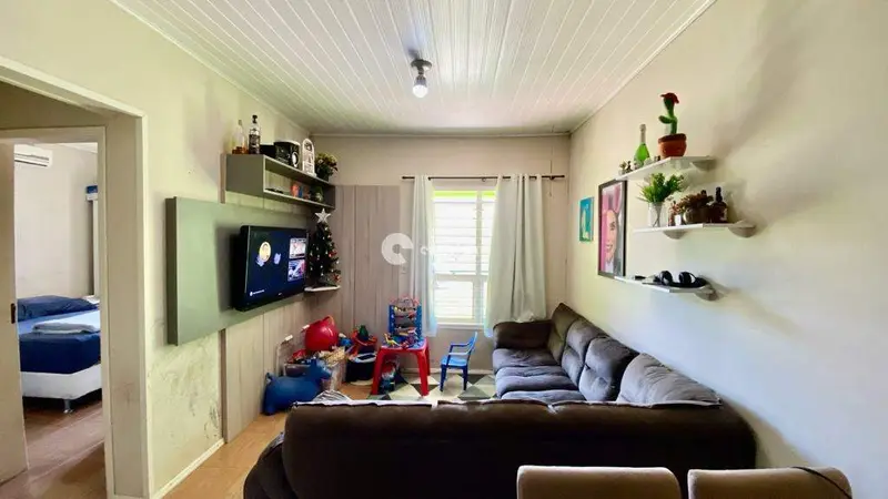 Casa à venda no Urlândia: 