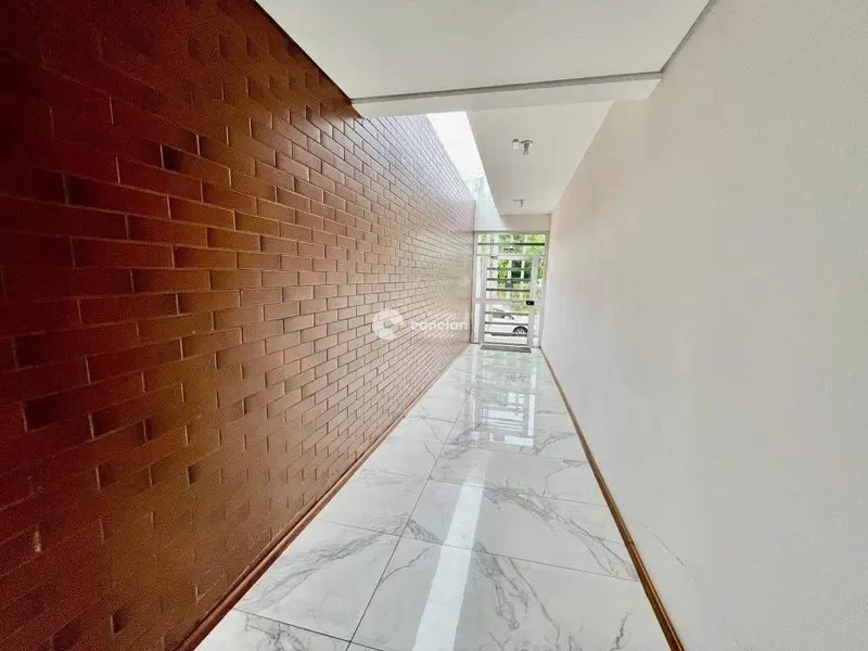 Apartamento à venda no Dom Antônio Reis:
