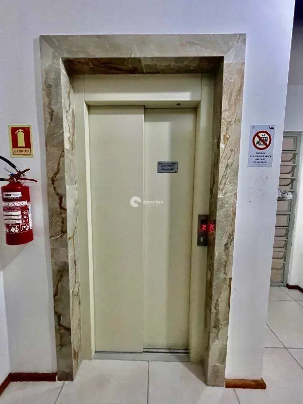 Apartamento à venda no Dom Antônio Reis: