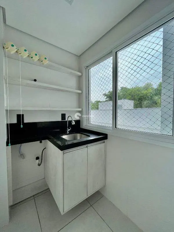 Apartamento à venda no Dom Antônio Reis: