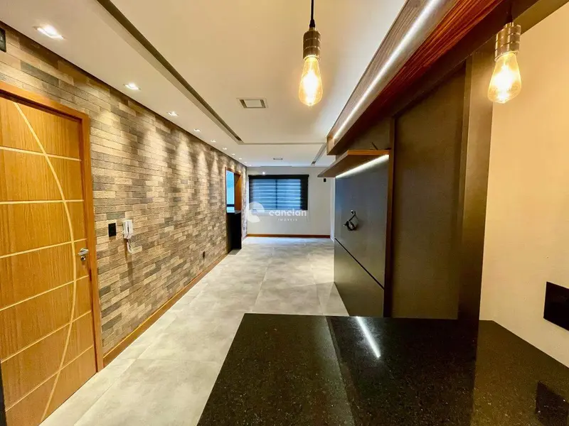 Apartamento à venda no Dom Antônio Reis: