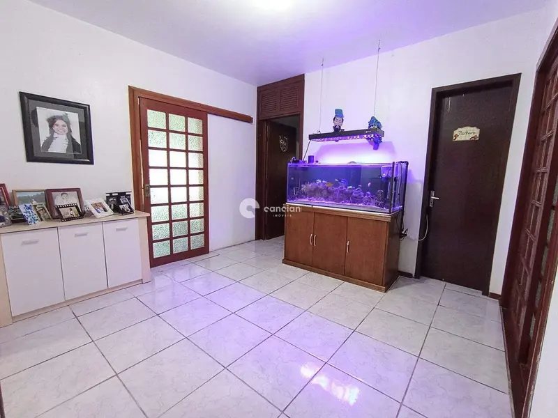 Casa à venda no Camobi: 