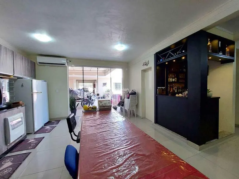 Casa à venda no Dom Antônio Reis: 