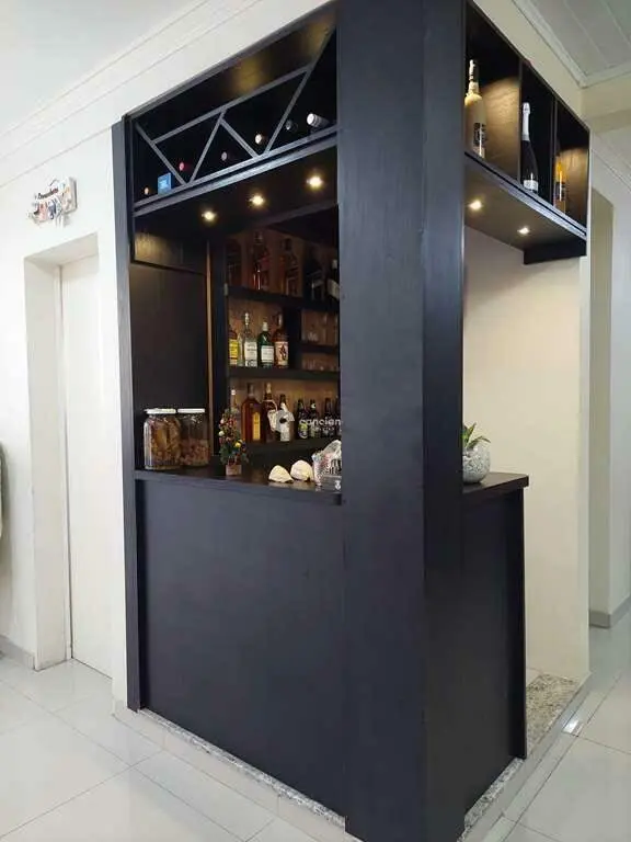 Casa à venda no Dom Antônio Reis: 
