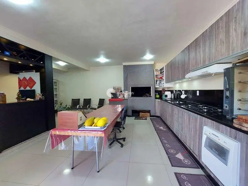 Casa à venda no Dom Antônio Reis: 