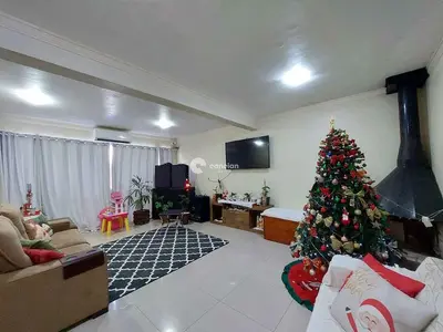 Casa à venda no Dom Antônio Reis: 