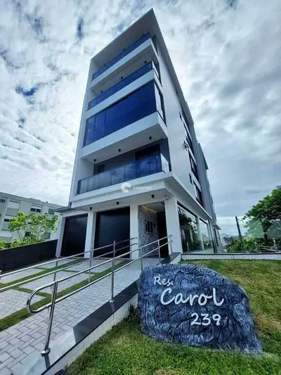 Apartamento à venda no Nossa Senhora de Lourdes: 
