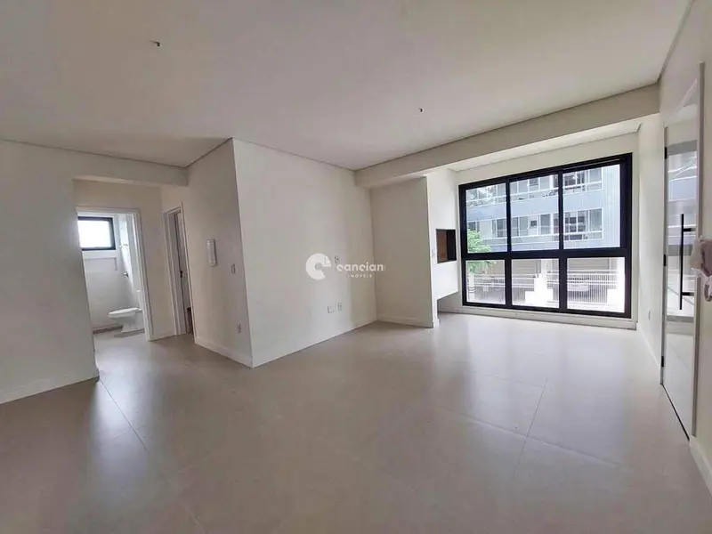 Apartamento à venda no Nossa Senhora de Lourdes: 